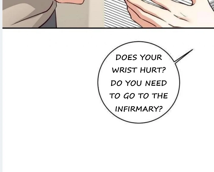 Dandelion Flower Observation Diary ( NOSY X PARADISE ) - Chapter 11 manhwa