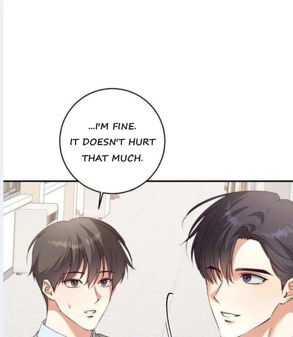Dandelion Flower Observation Diary ( NOSY X PARADISE ) - Chapter 11 manhwa