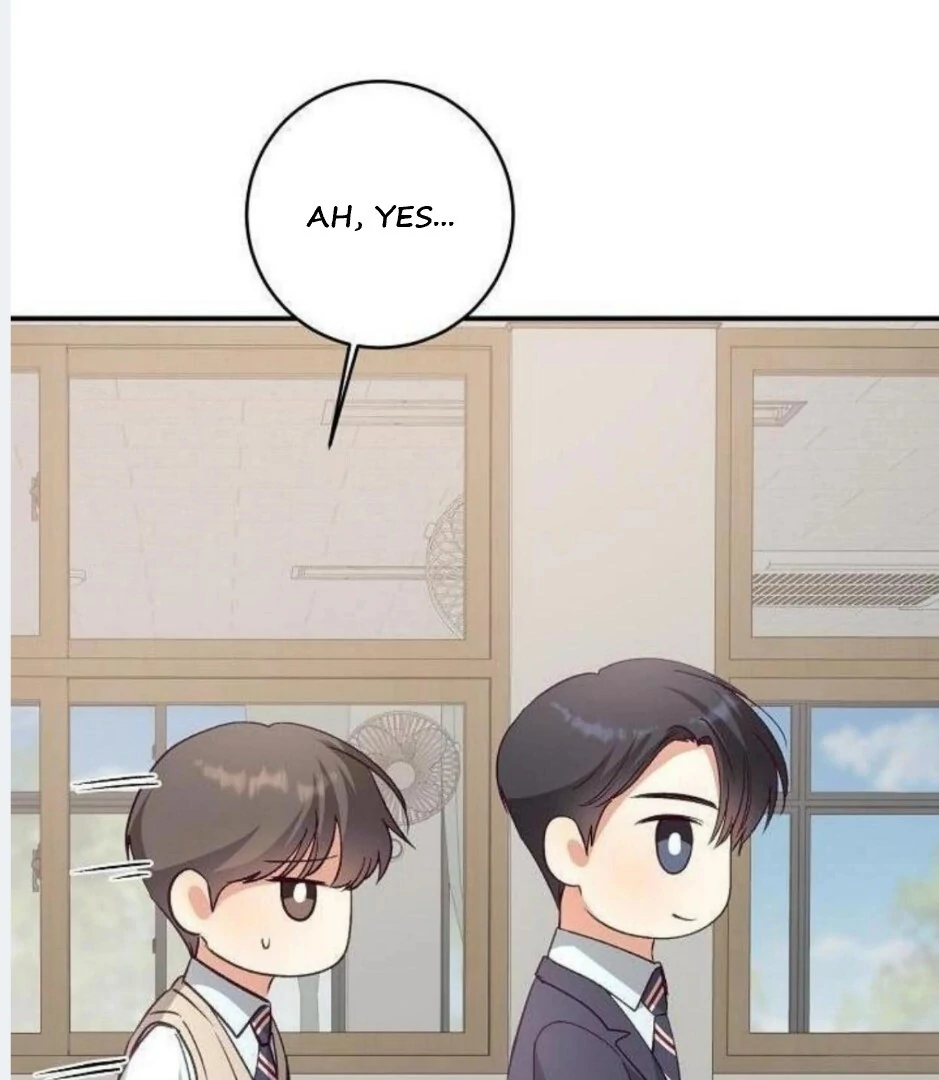 Dandelion Flower Observation Diary ( NOSY X PARADISE ) - Chapter 11 manhwa