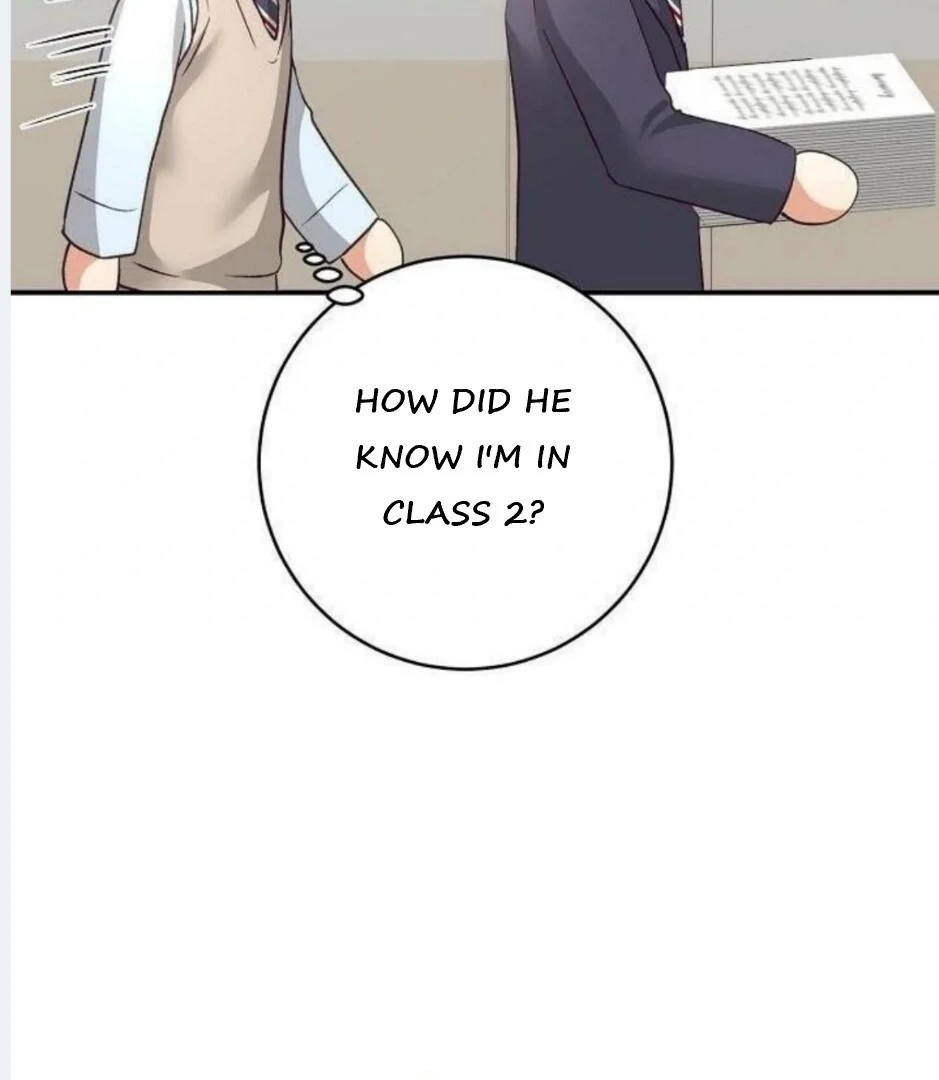 Dandelion Flower Observation Diary ( NOSY X PARADISE ) - Chapter 11 manhwa