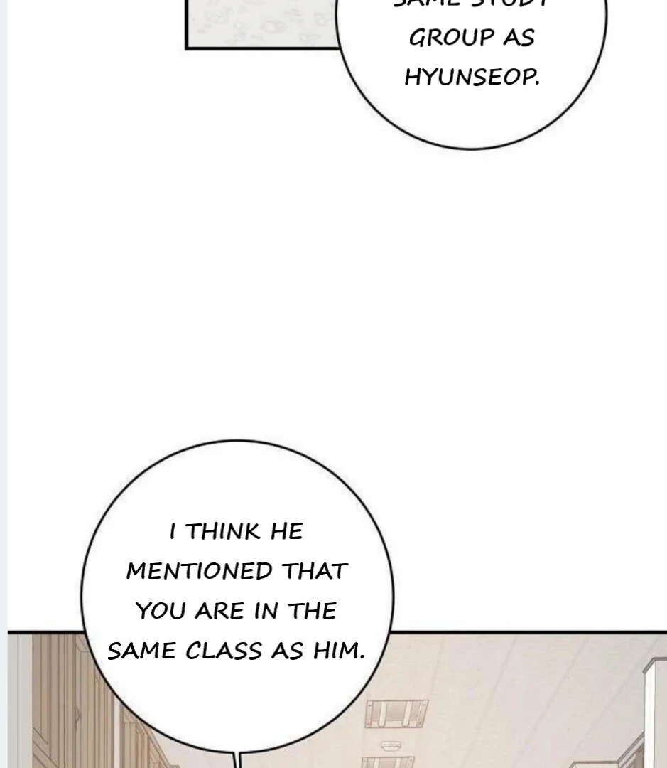 Dandelion Flower Observation Diary ( NOSY X PARADISE ) - Chapter 11 manhwa