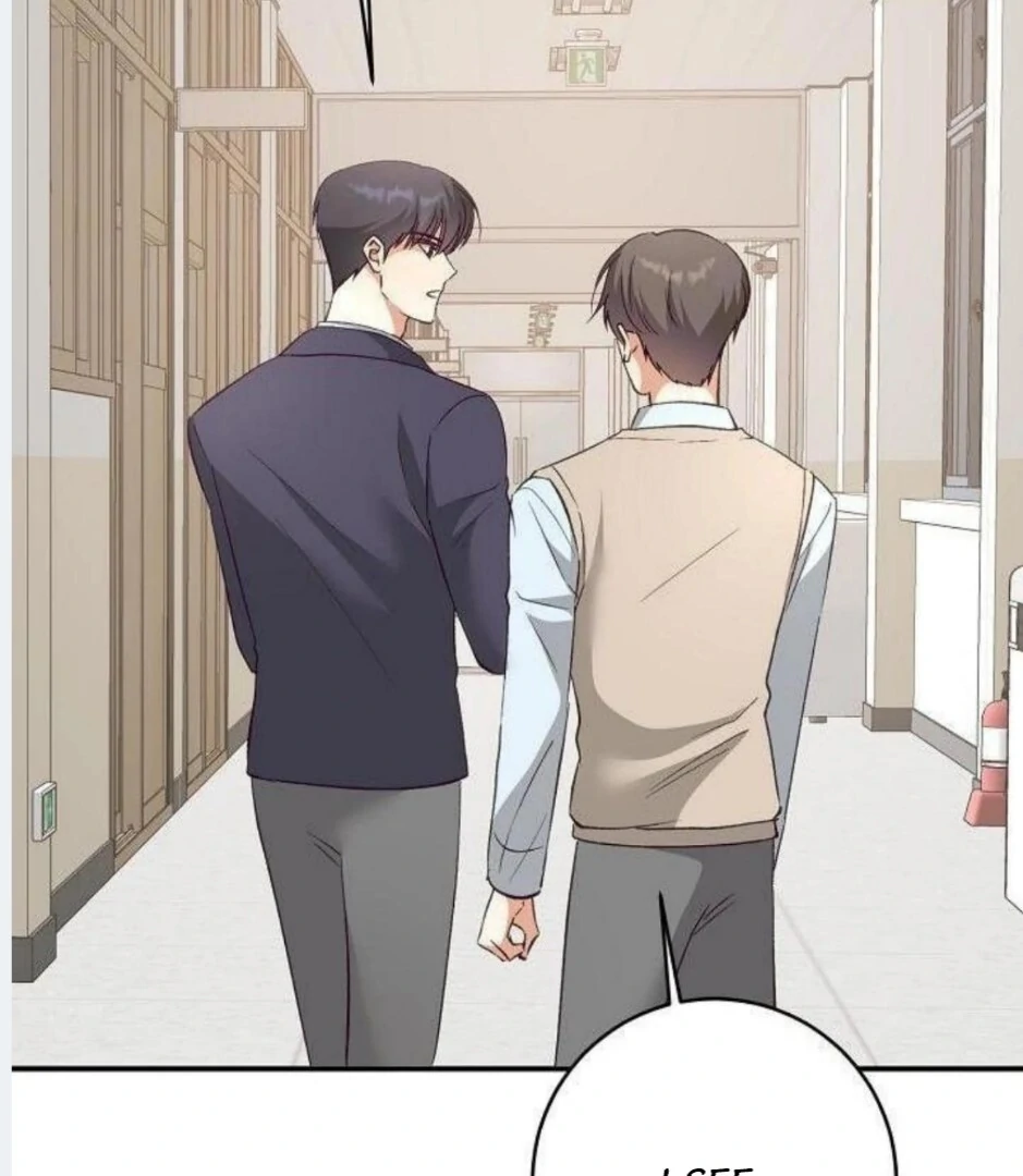 Dandelion Flower Observation Diary ( NOSY X PARADISE ) - Chapter 11 manhwa