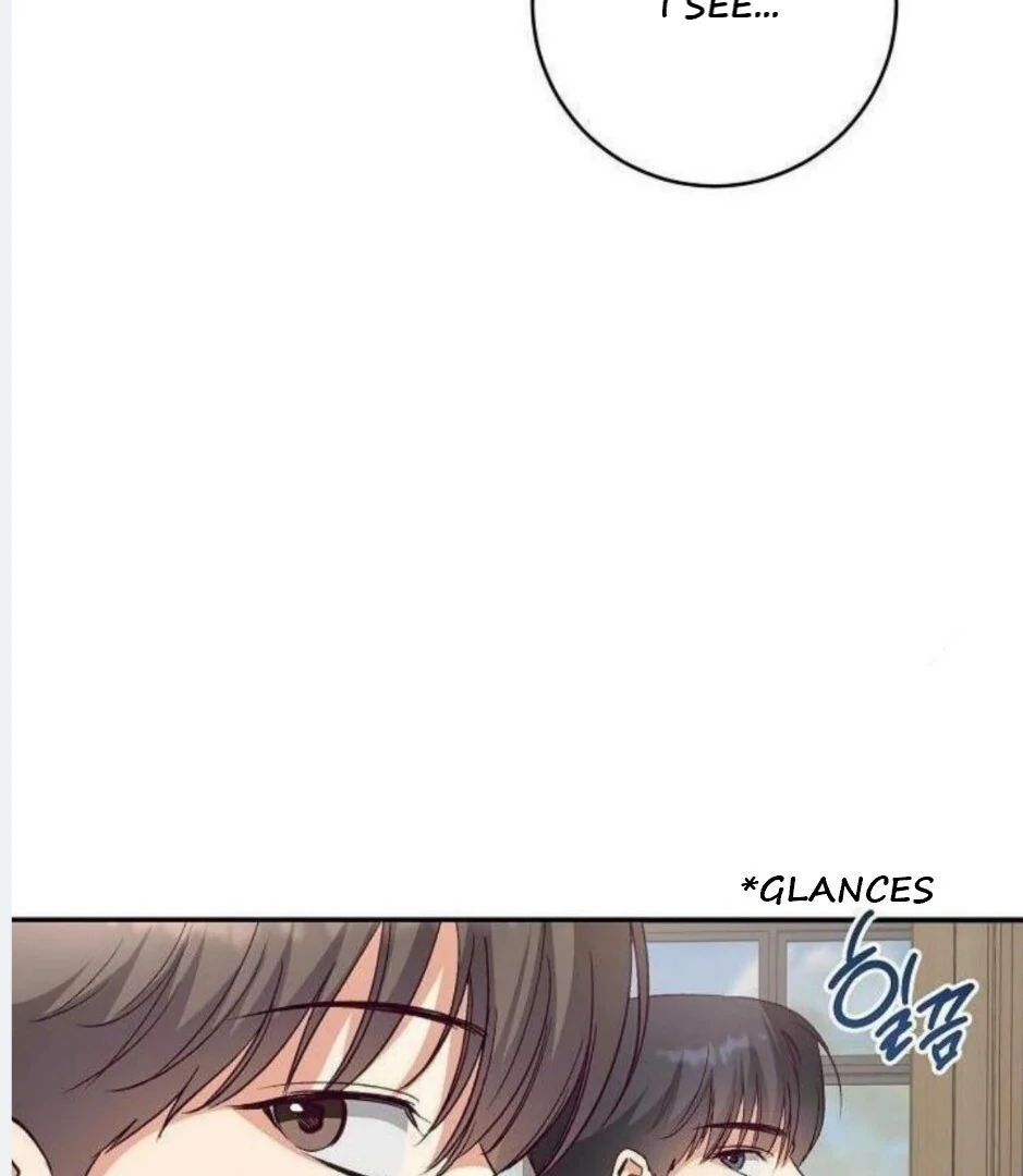 Dandelion Flower Observation Diary ( NOSY X PARADISE ) - Chapter 11 manhwa