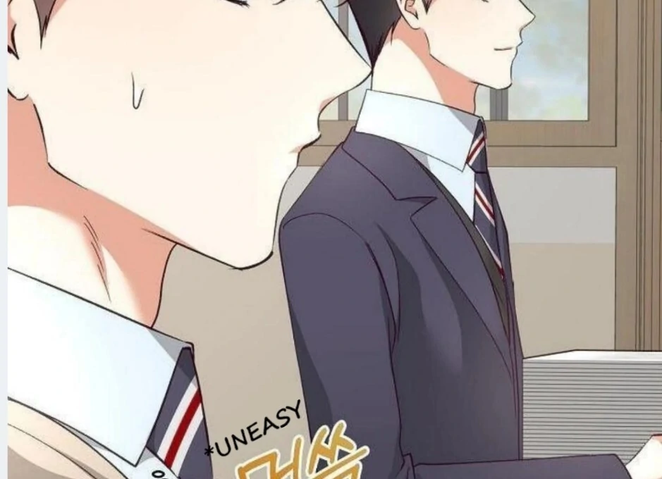 Dandelion Flower Observation Diary ( NOSY X PARADISE ) - Chapter 11 manhwa
