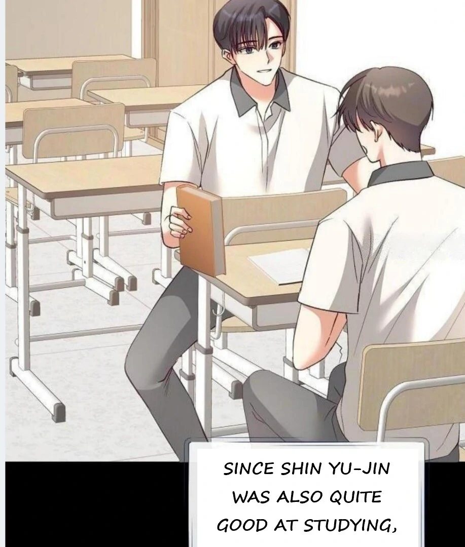 Dandelion Flower Observation Diary ( NOSY X PARADISE ) - Chapter 11 manhwa
