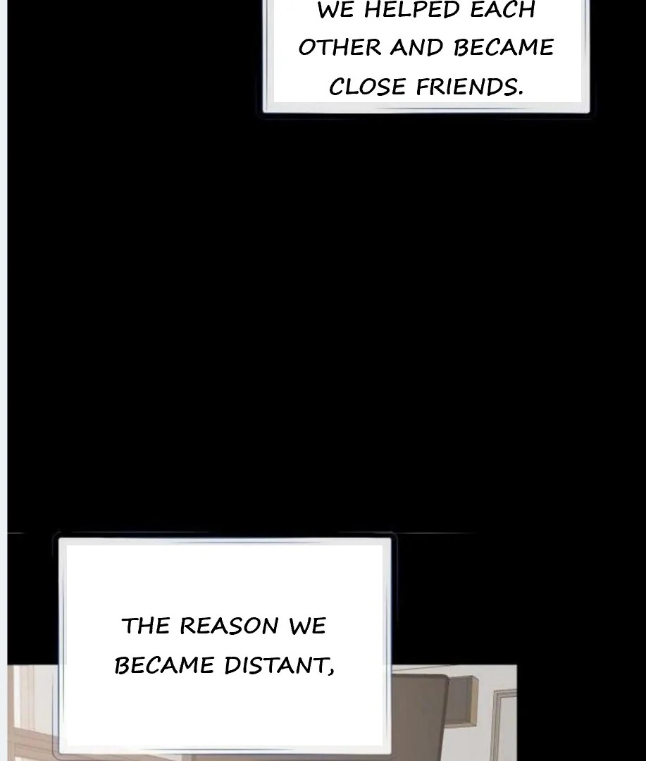 Dandelion Flower Observation Diary ( NOSY X PARADISE ) - Chapter 11 manhwa