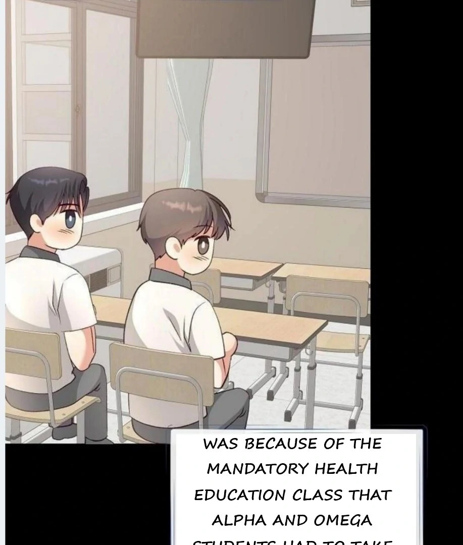 Dandelion Flower Observation Diary ( NOSY X PARADISE ) - Chapter 11 manhwa