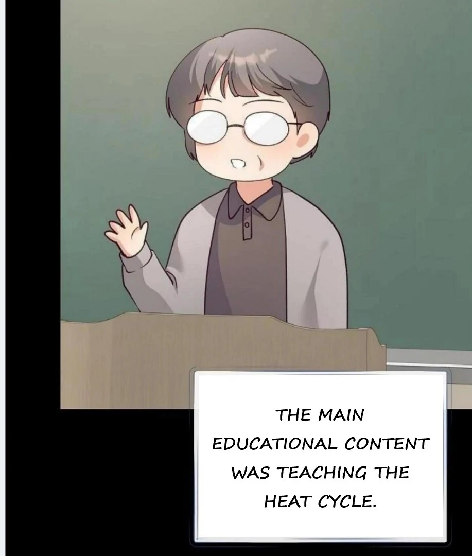 Dandelion Flower Observation Diary ( NOSY X PARADISE ) - Chapter 11 manhwa