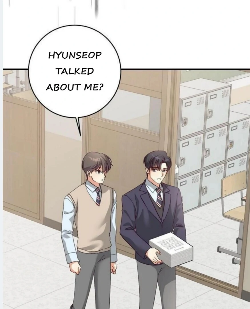 Dandelion Flower Observation Diary ( NOSY X PARADISE ) - Chapter 11 manhwa