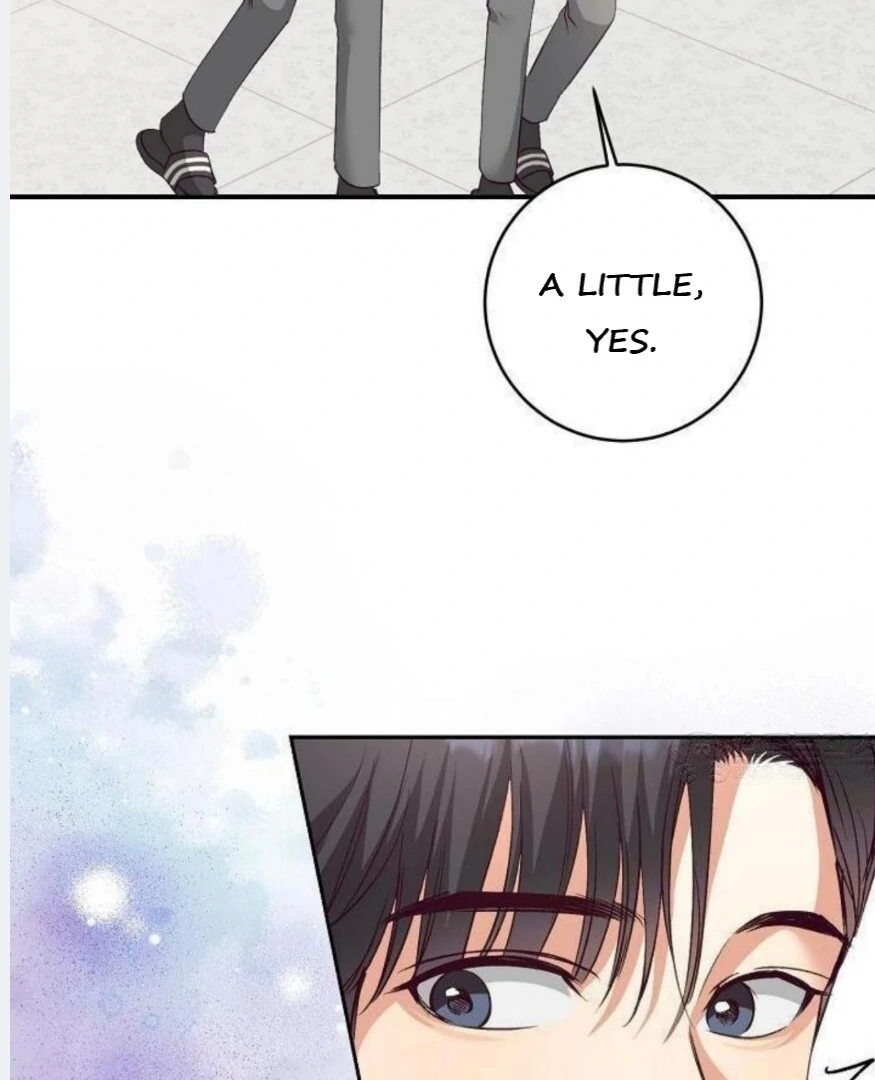 Dandelion Flower Observation Diary ( NOSY X PARADISE ) - Chapter 11 manhwa