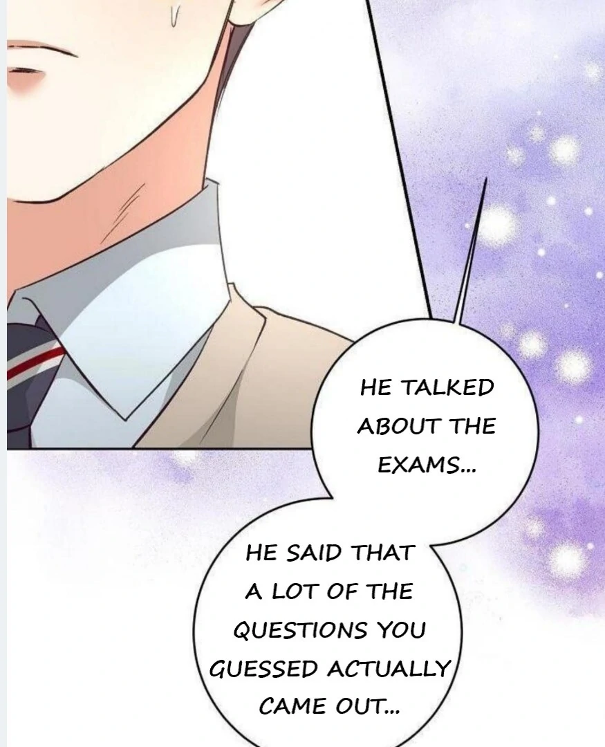 Dandelion Flower Observation Diary ( NOSY X PARADISE ) - Chapter 11 manhwa