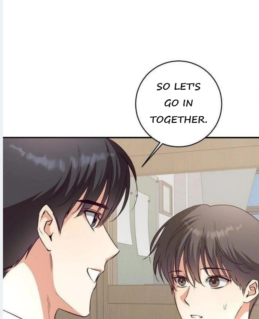 Dandelion Flower Observation Diary ( NOSY X PARADISE ) - Chapter 11 manhwa