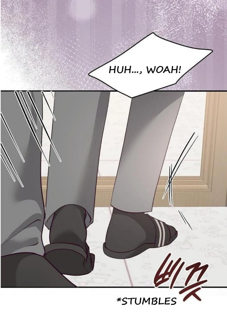 Dandelion Flower Observation Diary ( NOSY X PARADISE ) - Chapter 11 manhwa
