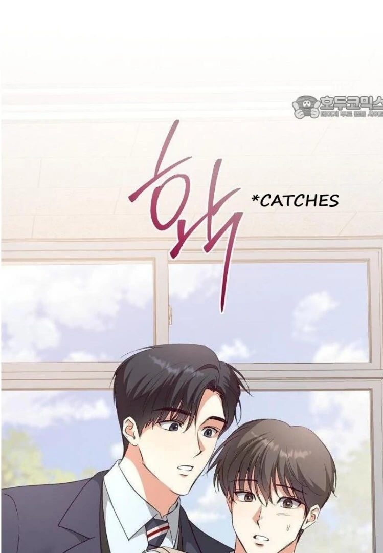 Dandelion Flower Observation Diary ( NOSY X PARADISE ) - Chapter 11 manhwa