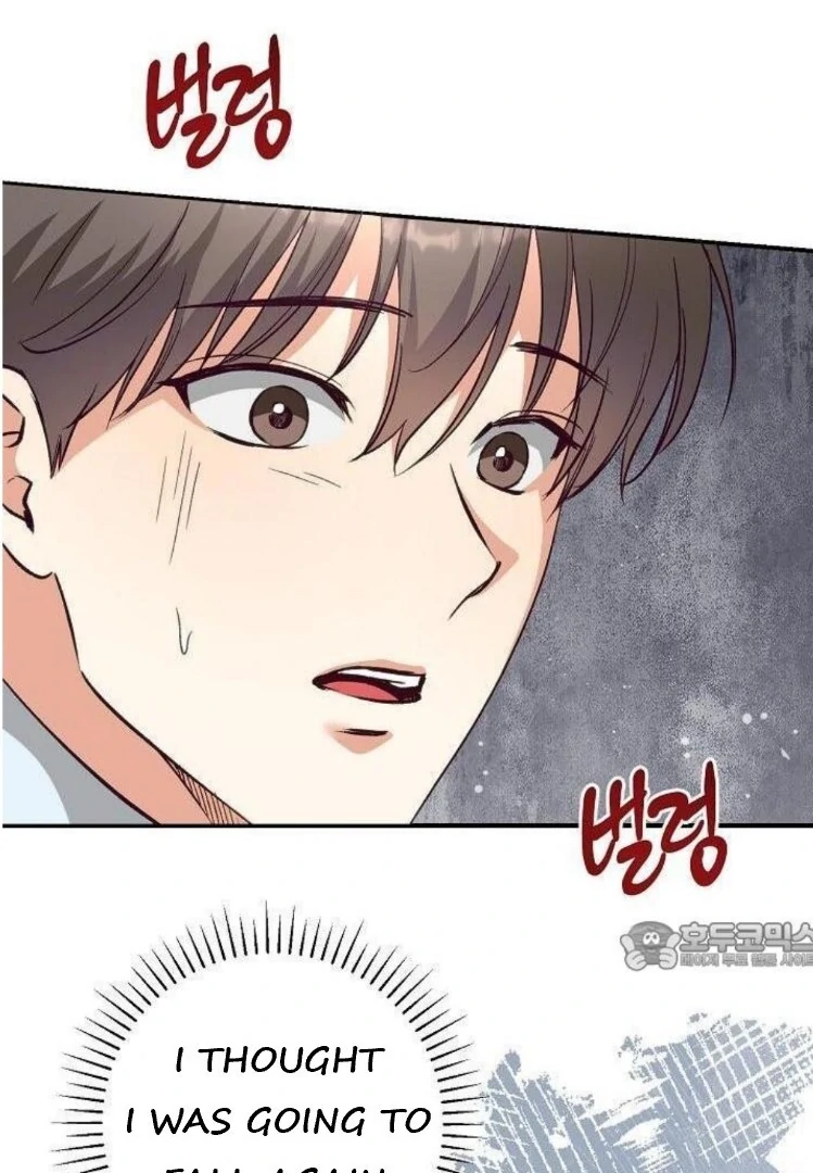 Dandelion Flower Observation Diary ( NOSY X PARADISE ) - Chapter 11 manhwa
