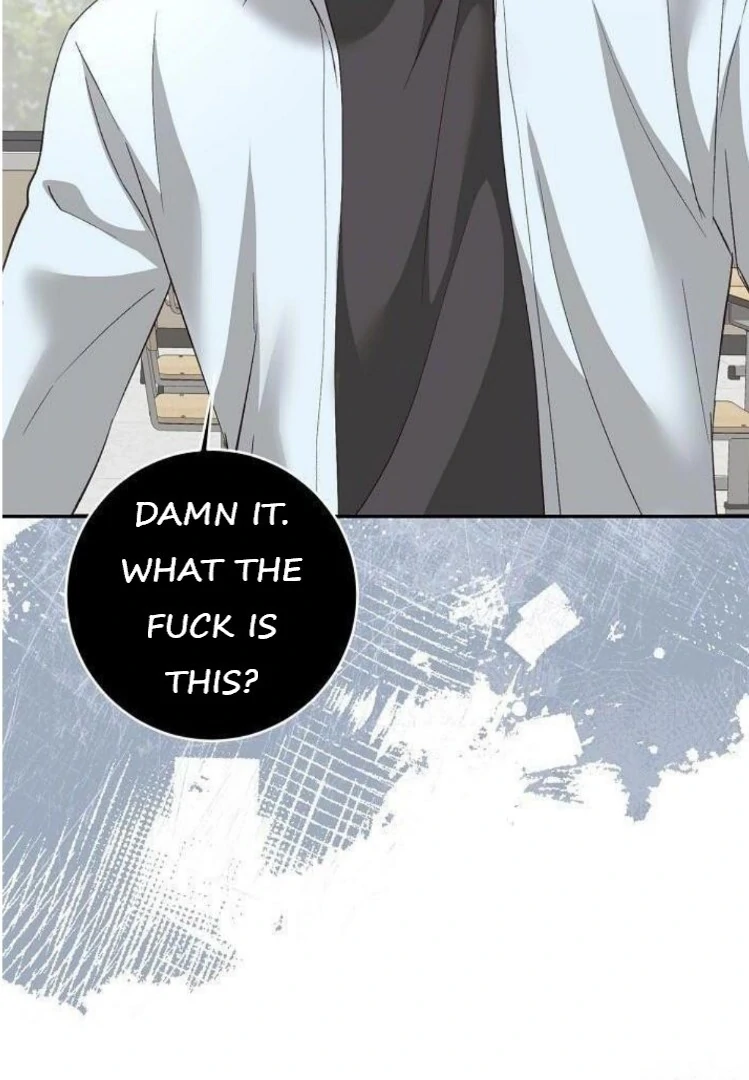 Dandelion Flower Observation Diary ( NOSY X PARADISE ) - Chapter 11 manhwa