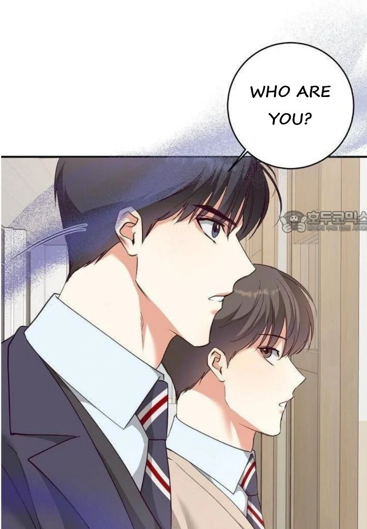 Dandelion Flower Observation Diary ( NOSY X PARADISE ) - Chapter 11 manhwa