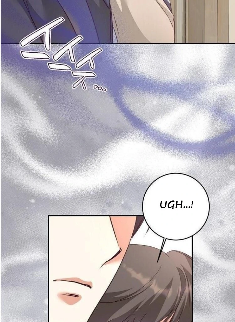 Dandelion Flower Observation Diary ( NOSY X PARADISE ) - Chapter 11 manhwa