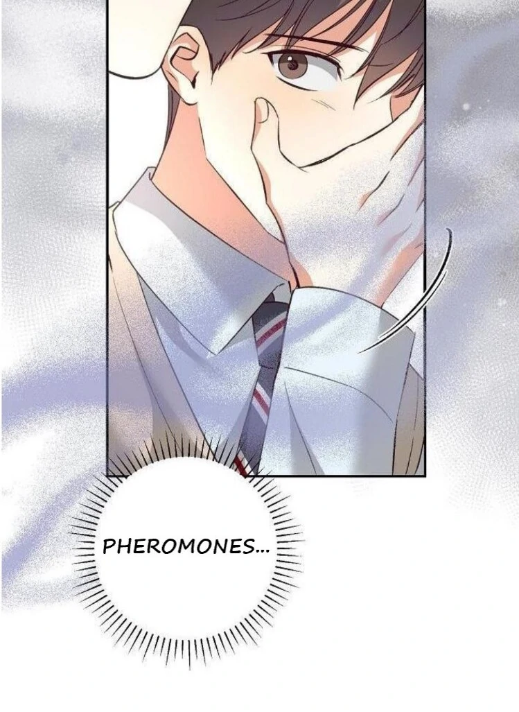 Dandelion Flower Observation Diary ( NOSY X PARADISE ) - Chapter 11 manhwa