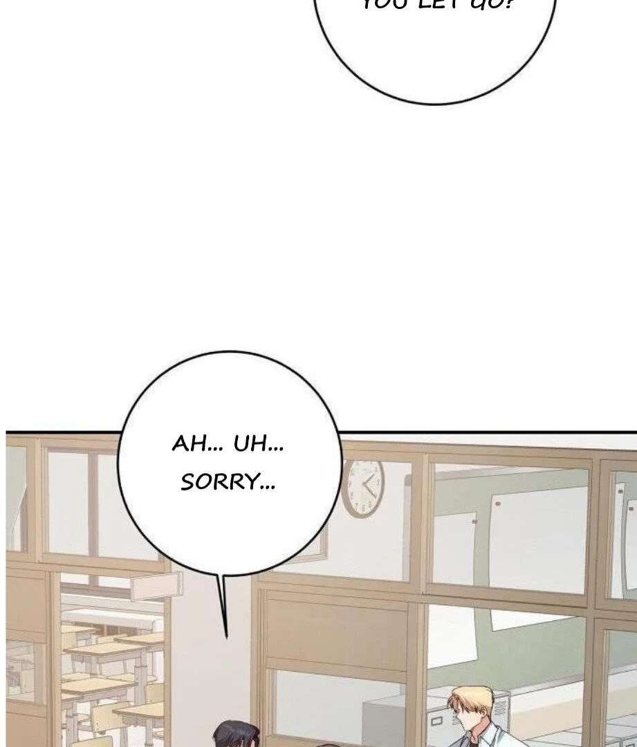 Dandelion Flower Observation Diary ( NOSY X PARADISE ) - Chapter 11 manhwa