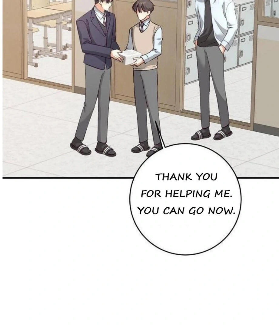 Dandelion Flower Observation Diary ( NOSY X PARADISE ) - Chapter 11 manhwa