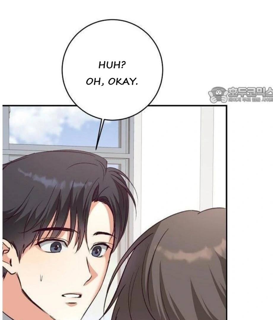 Dandelion Flower Observation Diary ( NOSY X PARADISE ) - Chapter 11 manhwa