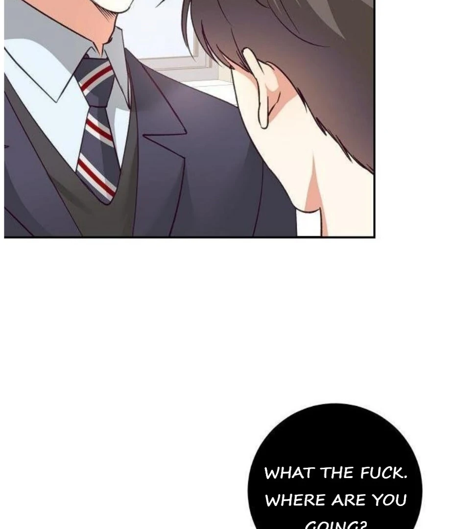 Dandelion Flower Observation Diary ( NOSY X PARADISE ) - Chapter 11 manhwa