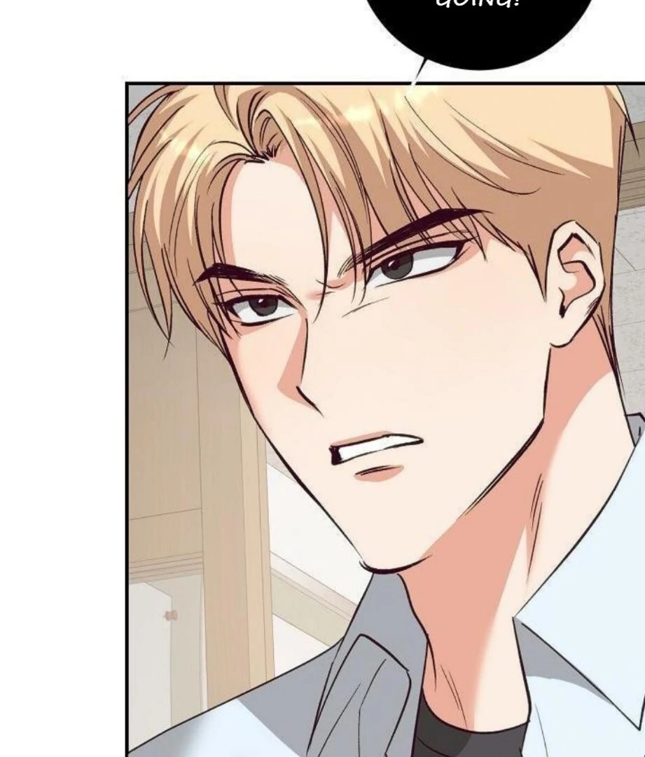 Dandelion Flower Observation Diary ( NOSY X PARADISE ) - Chapter 11 manhwa