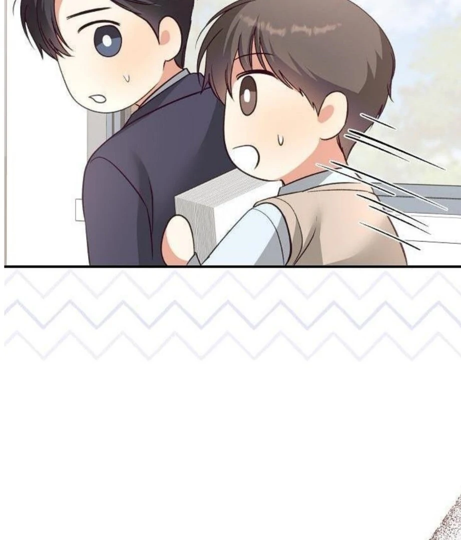 Dandelion Flower Observation Diary ( NOSY X PARADISE ) - Chapter 11 manhwa
