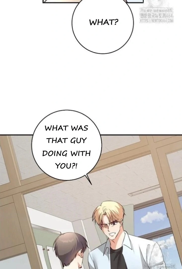 Dandelion Flower Observation Diary ( NOSY X PARADISE ) - Chapter 11 manhwa