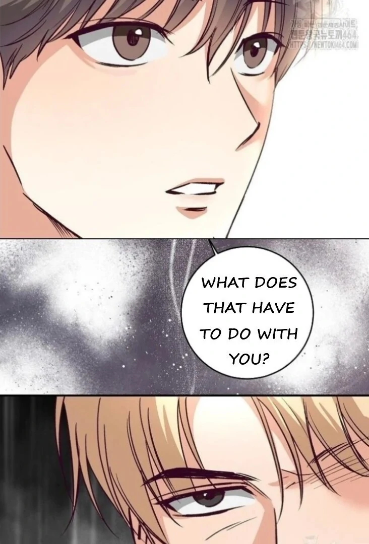 Dandelion Flower Observation Diary ( NOSY X PARADISE ) - Chapter 11 manhwa