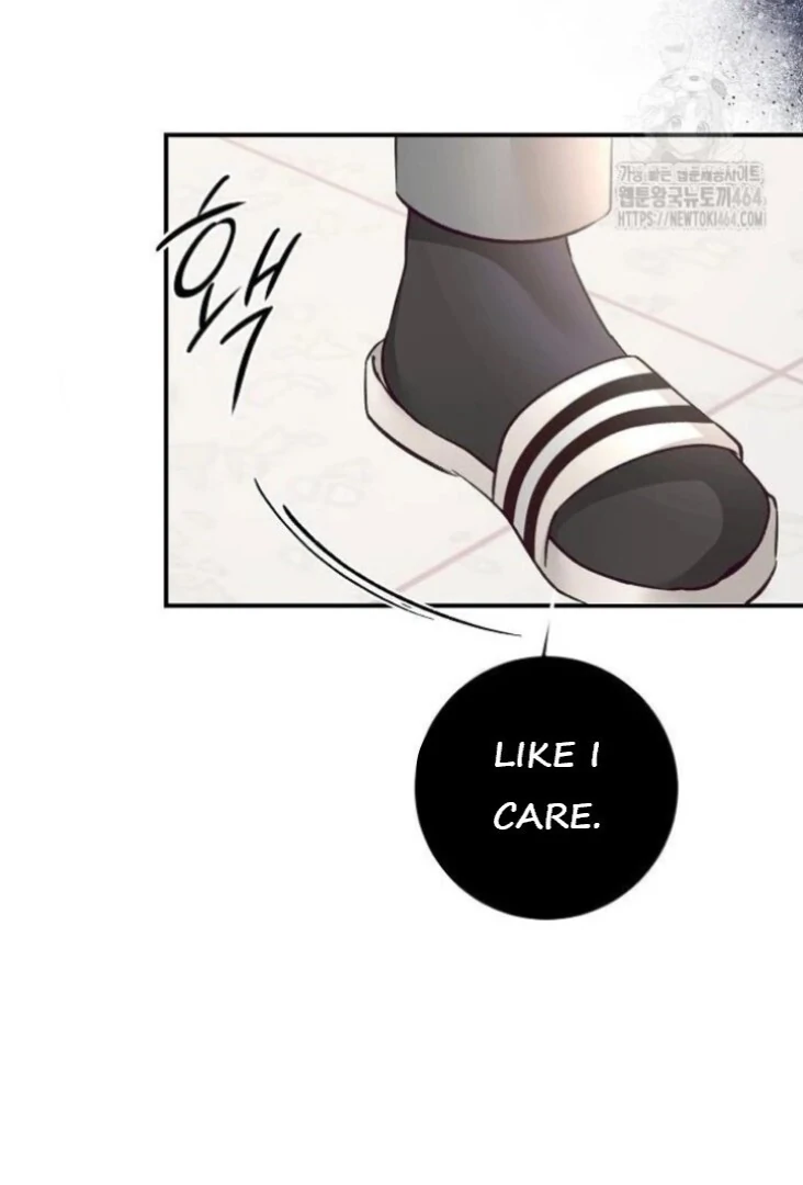 Dandelion Flower Observation Diary ( NOSY X PARADISE ) - Chapter 11 manhwa