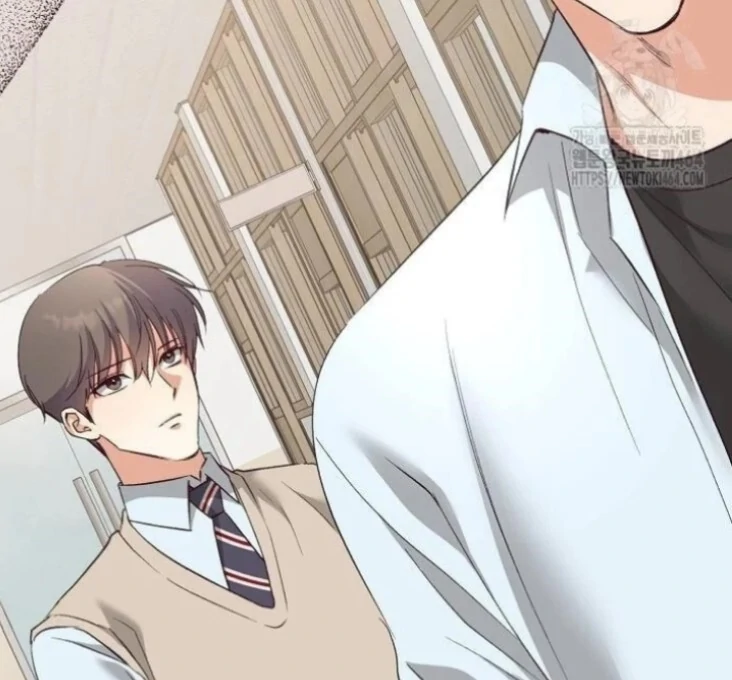 Dandelion Flower Observation Diary ( NOSY X PARADISE ) - Chapter 11 manhwa