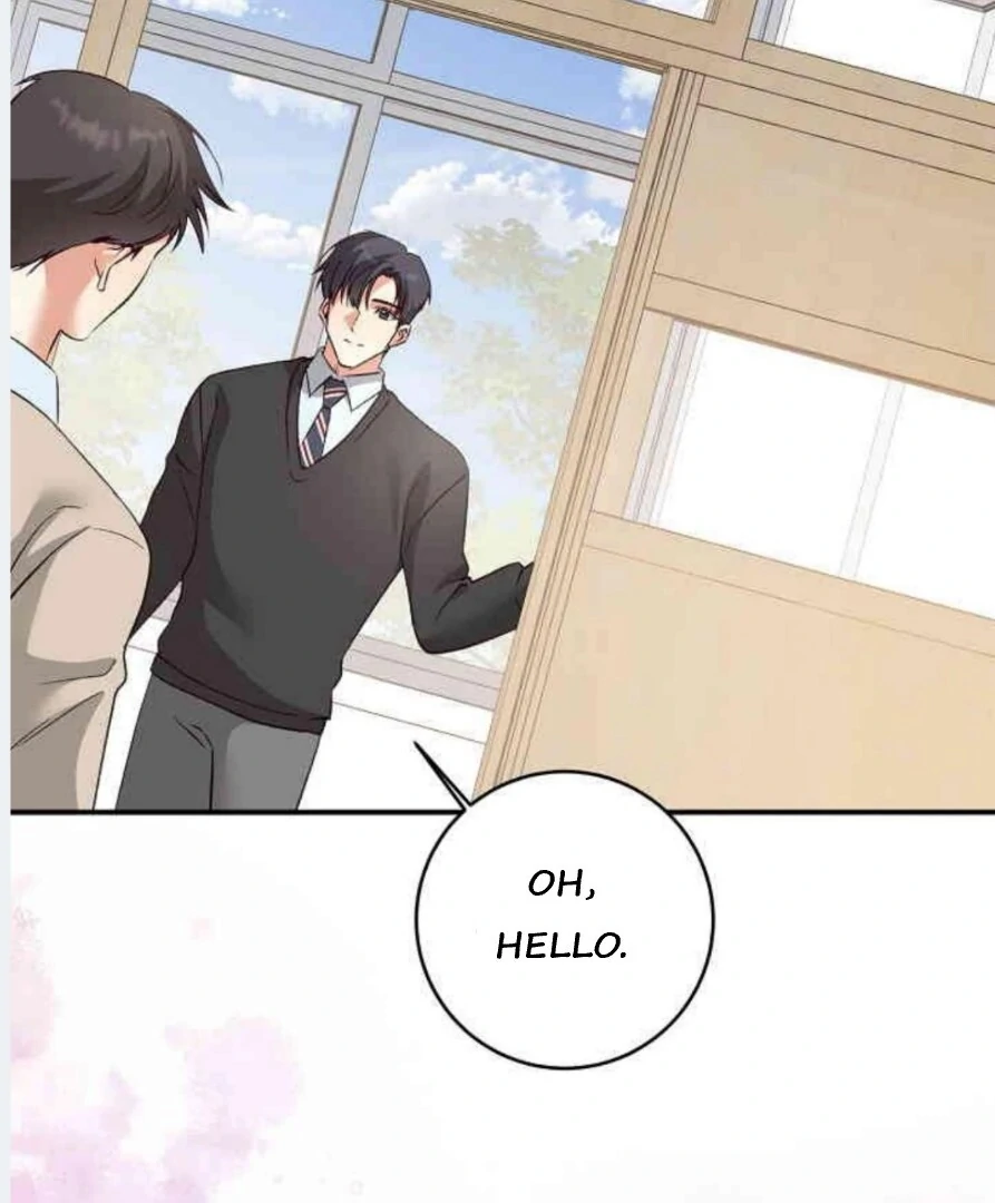 Dandelion Flower Observation Diary ( NOSY X PARADISE ) - Chapter 12 manhwa