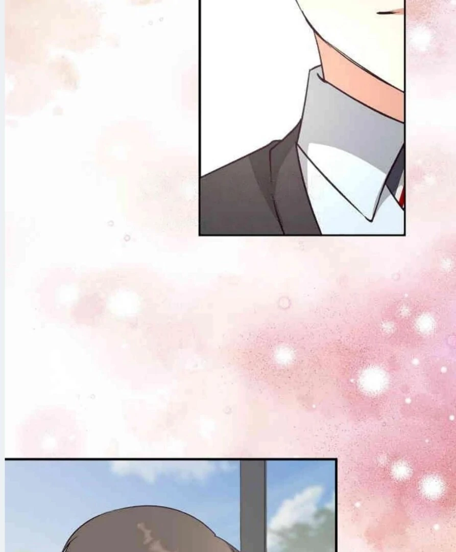 Dandelion Flower Observation Diary ( NOSY X PARADISE ) - Chapter 12 manhwa