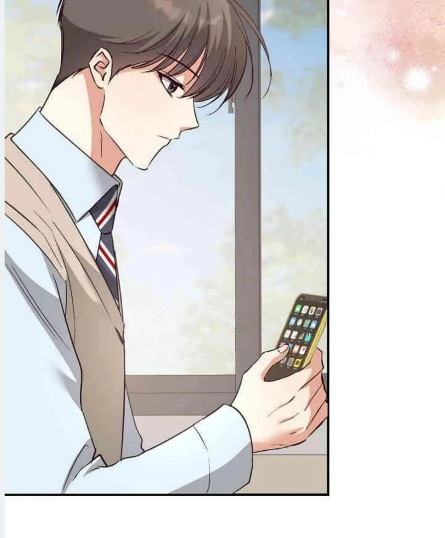 Dandelion Flower Observation Diary ( NOSY X PARADISE ) - Chapter 12 manhwa