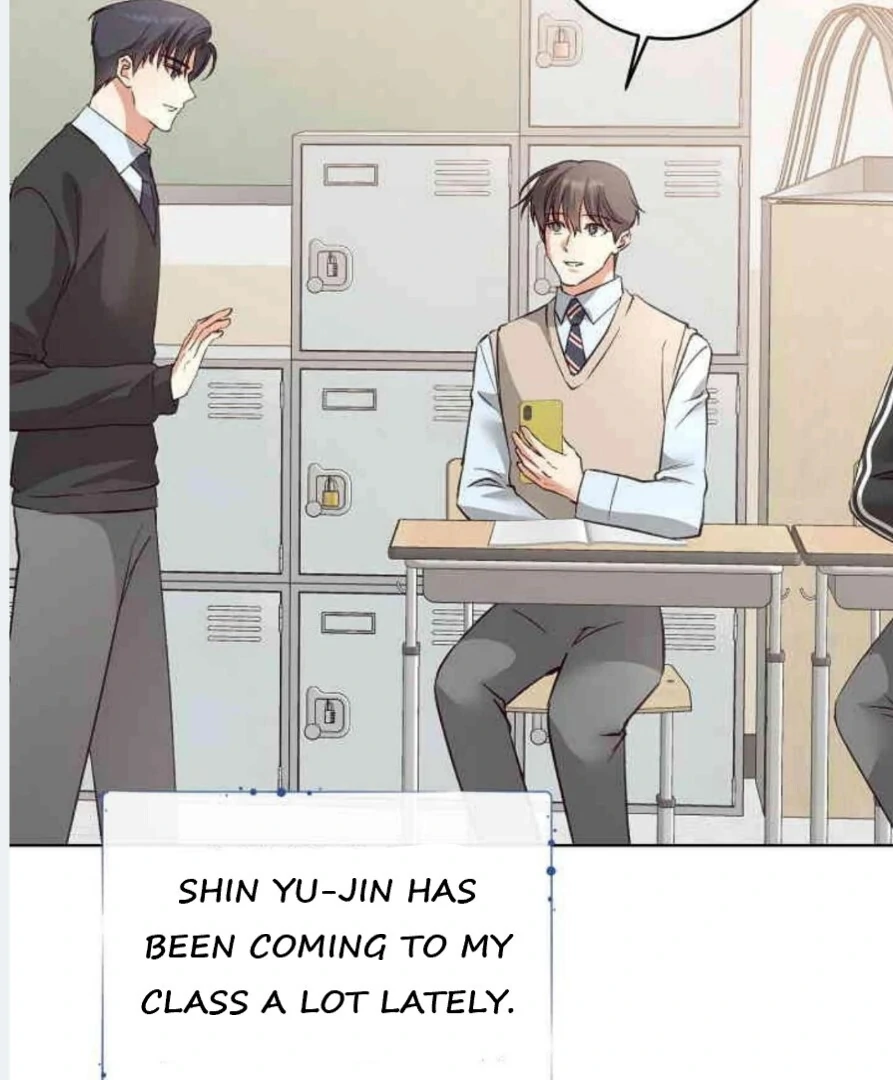 Dandelion Flower Observation Diary ( NOSY X PARADISE ) - Chapter 12 manhwa