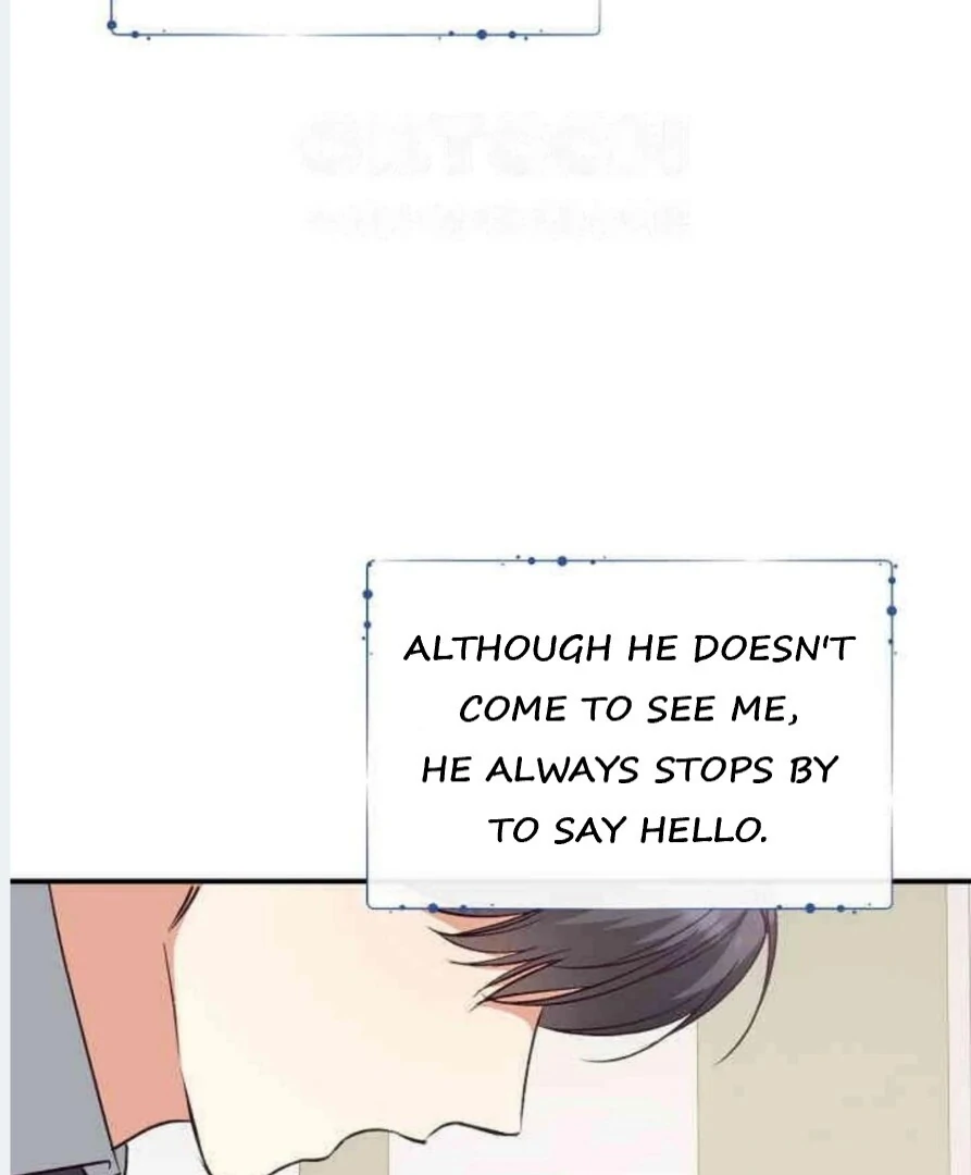 Dandelion Flower Observation Diary ( NOSY X PARADISE ) - Chapter 12 manhwa