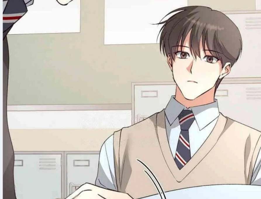 Dandelion Flower Observation Diary ( NOSY X PARADISE ) - Chapter 12 manhwa