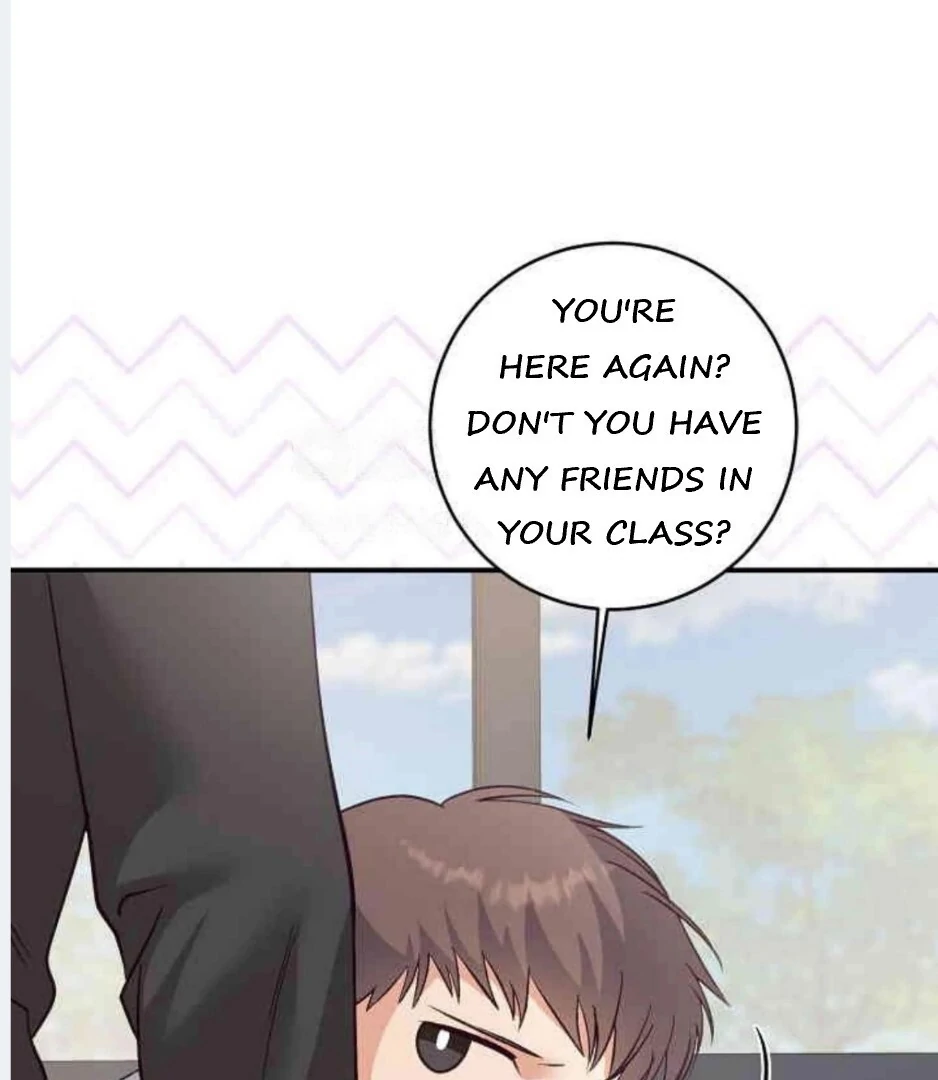 Dandelion Flower Observation Diary ( NOSY X PARADISE ) - Chapter 12 manhwa
