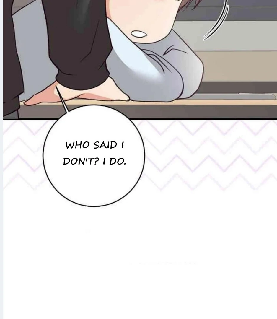 Dandelion Flower Observation Diary ( NOSY X PARADISE ) - Chapter 12 manhwa