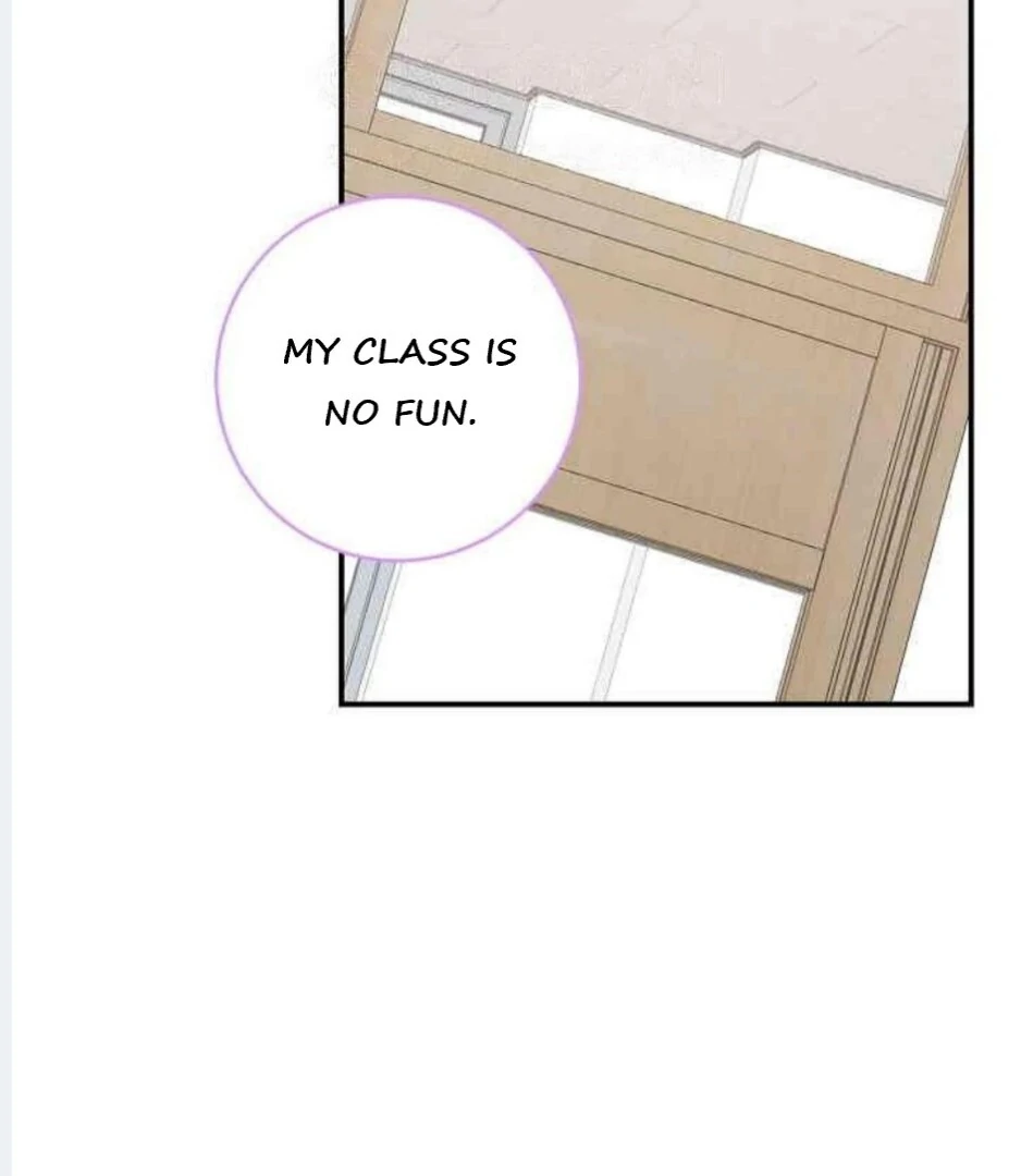 Dandelion Flower Observation Diary ( NOSY X PARADISE ) - Chapter 12 manhwa