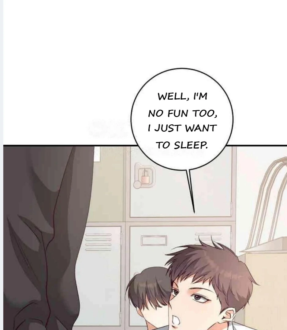 Dandelion Flower Observation Diary ( NOSY X PARADISE ) - Chapter 12 manhwa