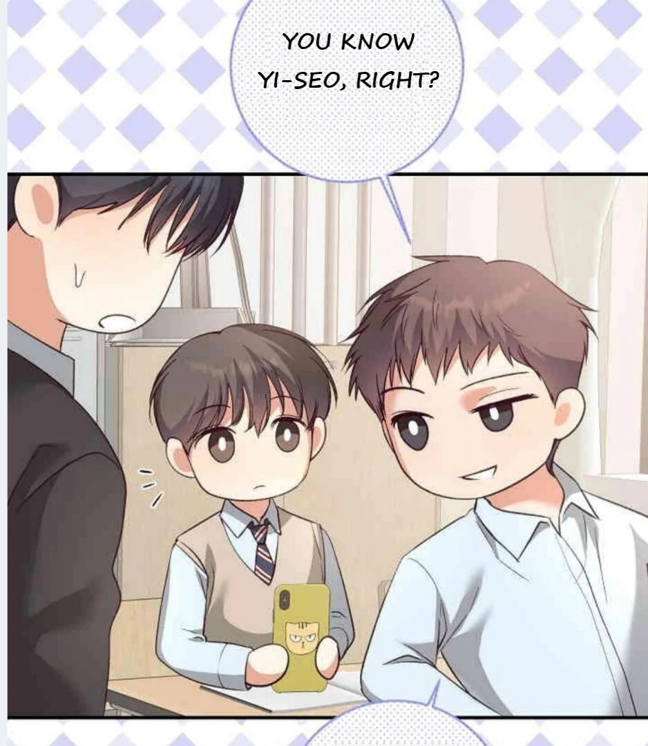 Dandelion Flower Observation Diary ( NOSY X PARADISE ) - Chapter 12 manhwa