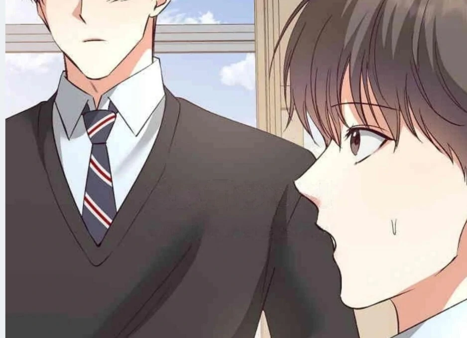 Dandelion Flower Observation Diary ( NOSY X PARADISE ) - Chapter 12 manhwa