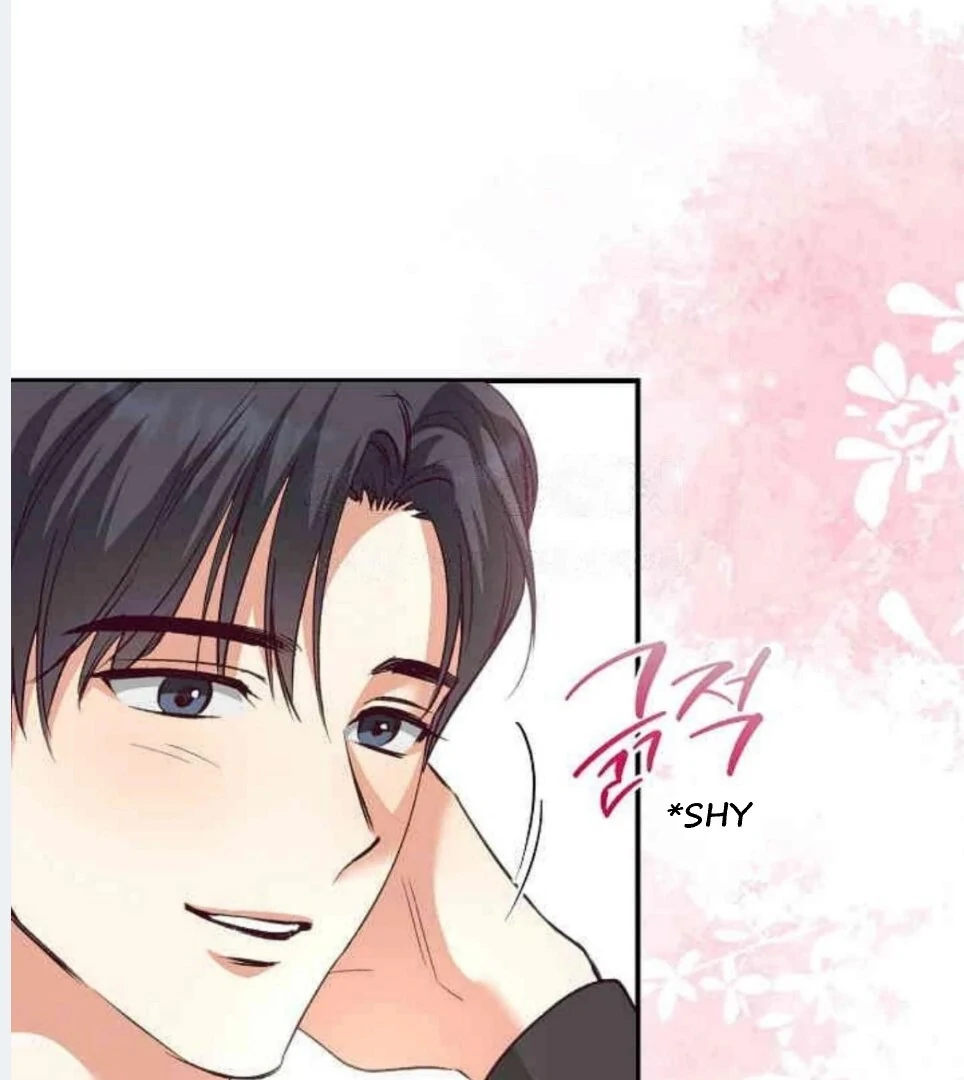 Dandelion Flower Observation Diary ( NOSY X PARADISE ) - Chapter 12 manhwa
