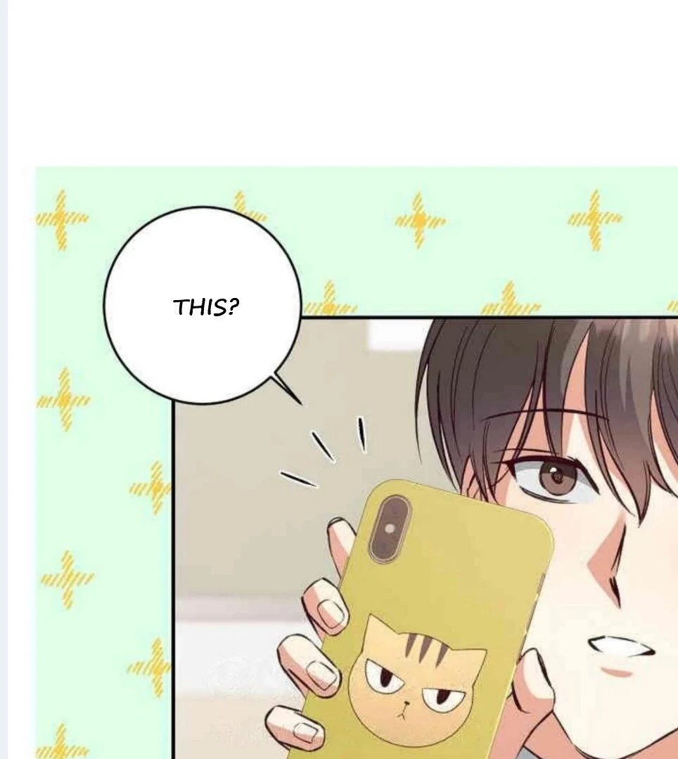Dandelion Flower Observation Diary ( NOSY X PARADISE ) - Chapter 12 manhwa