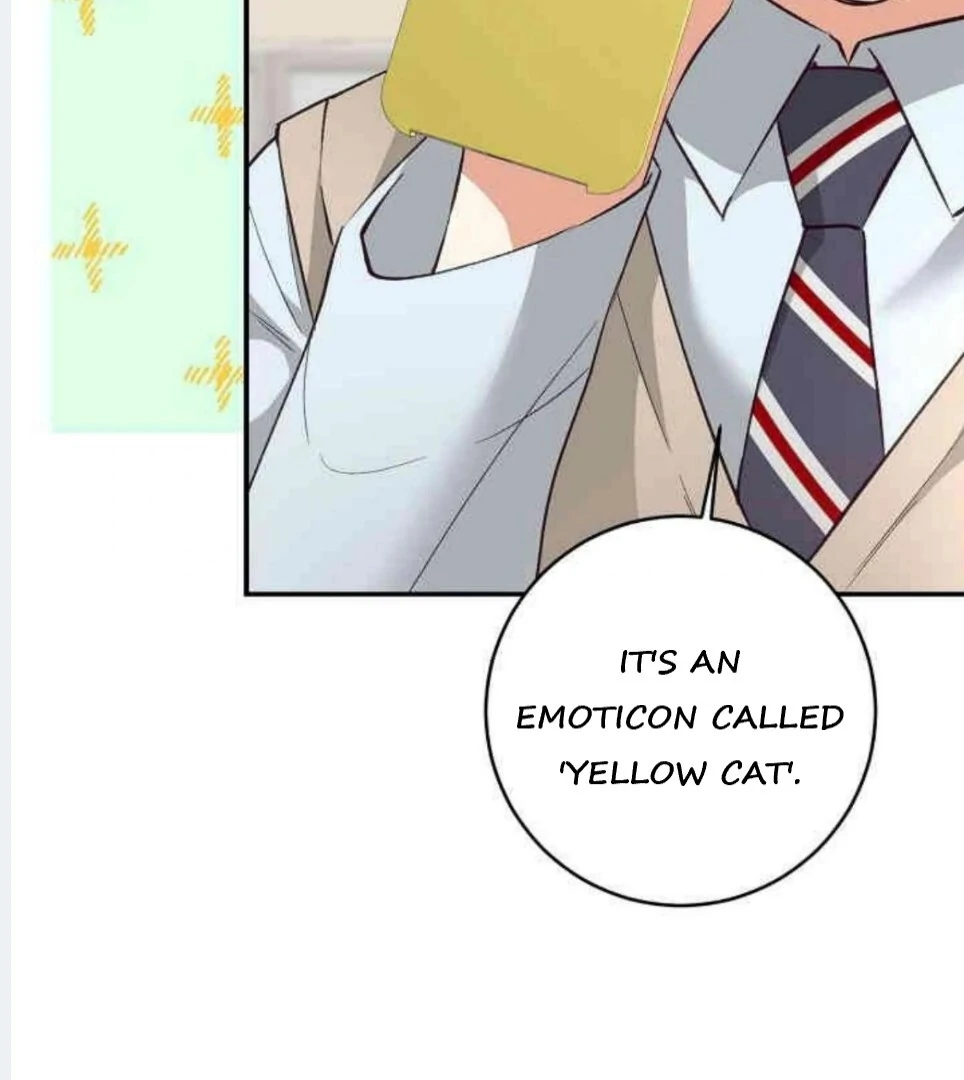 Dandelion Flower Observation Diary ( NOSY X PARADISE ) - Chapter 12 manhwa