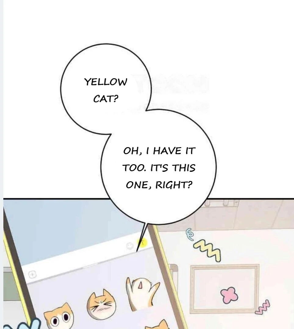 Dandelion Flower Observation Diary ( NOSY X PARADISE ) - Chapter 12 manhwa