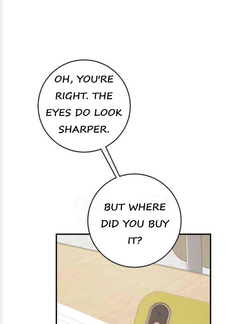 Dandelion Flower Observation Diary ( NOSY X PARADISE ) - Chapter 12 manhwa